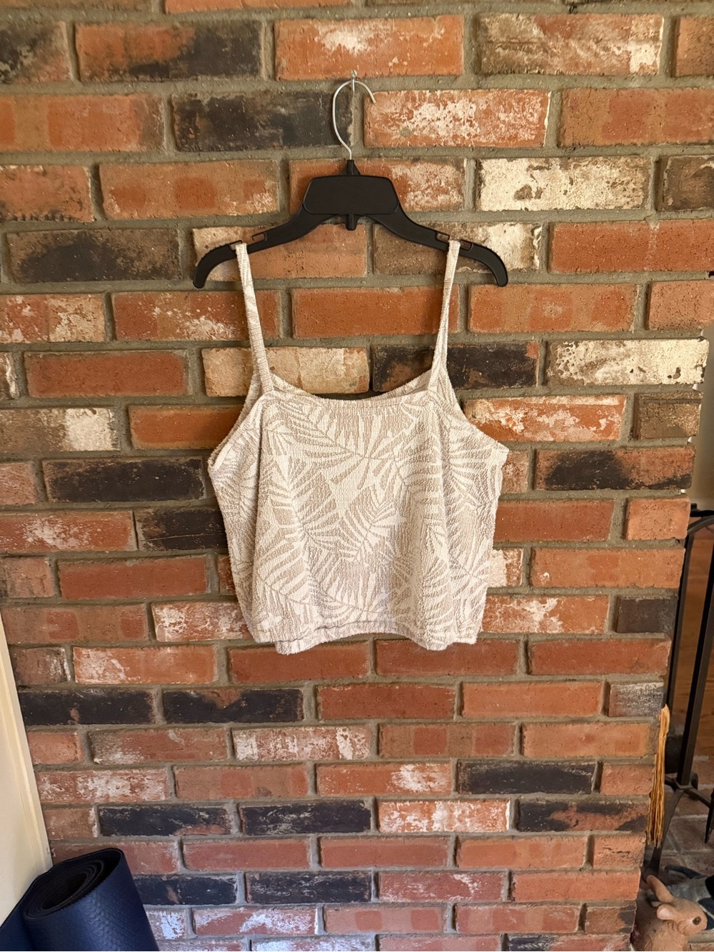 Loft Tank Top - Picture 3 of 3